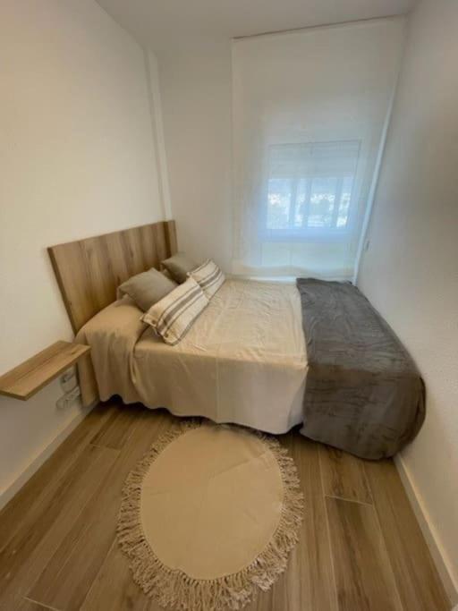 Precioso Apto Miami Primera Linia Playa Cala De Las Sirenas, Con Wifi Y Netflix, Adecuado Para Teletrabajar Miami Playa Ngoại thất bức ảnh