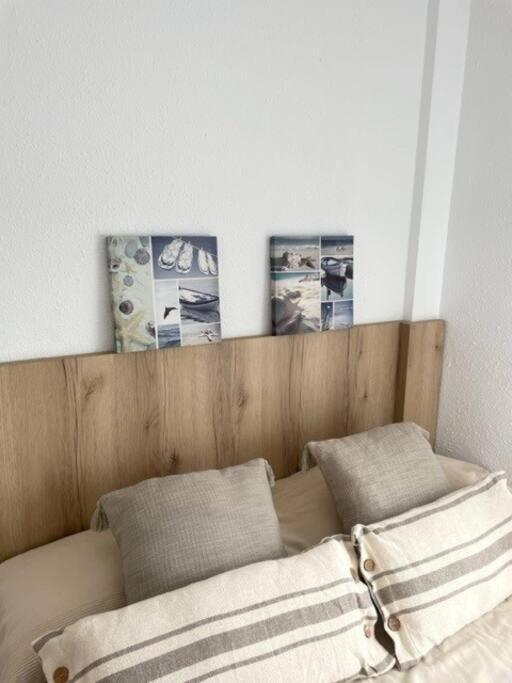Precioso Apto Miami Primera Linia Playa Cala De Las Sirenas, Con Wifi Y Netflix, Adecuado Para Teletrabajar Miami Playa Ngoại thất bức ảnh