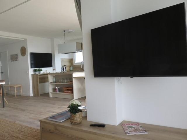 Precioso Apto Miami Primera Linia Playa Cala De Las Sirenas, Con Wifi Y Netflix, Adecuado Para Teletrabajar Miami Playa Ngoại thất bức ảnh